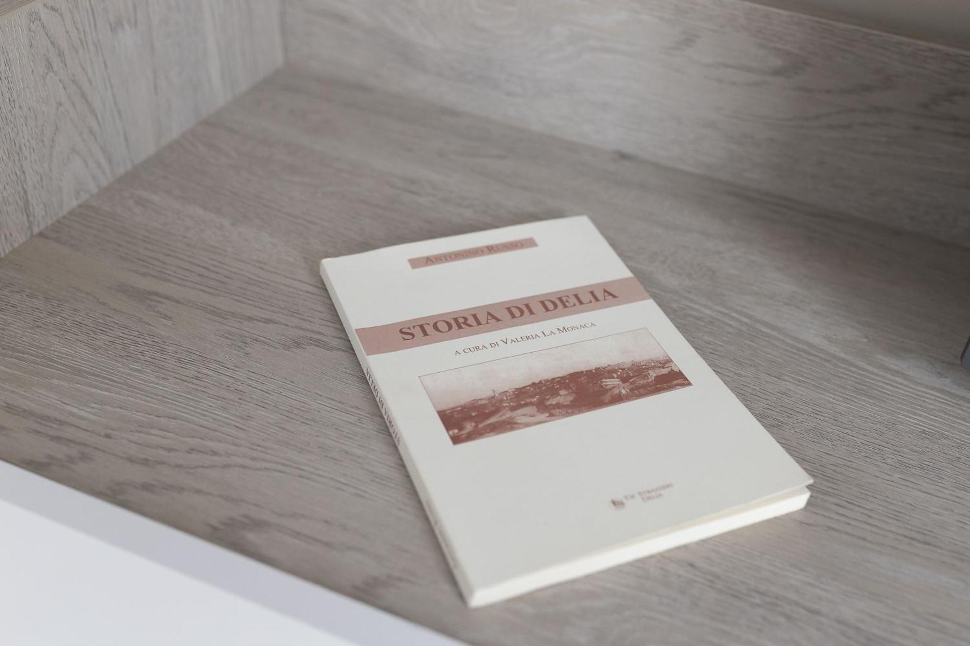 Sicano Home Delia Экстерьер фото
