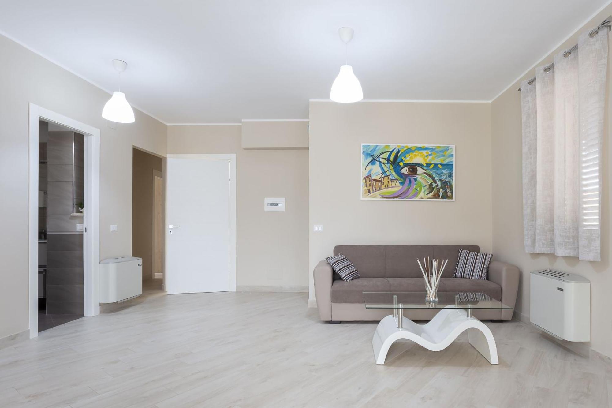Sicano Home Delia Экстерьер фото
