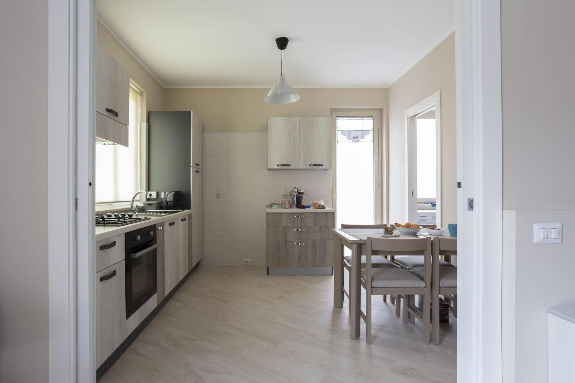 Sicano Home Delia Экстерьер фото