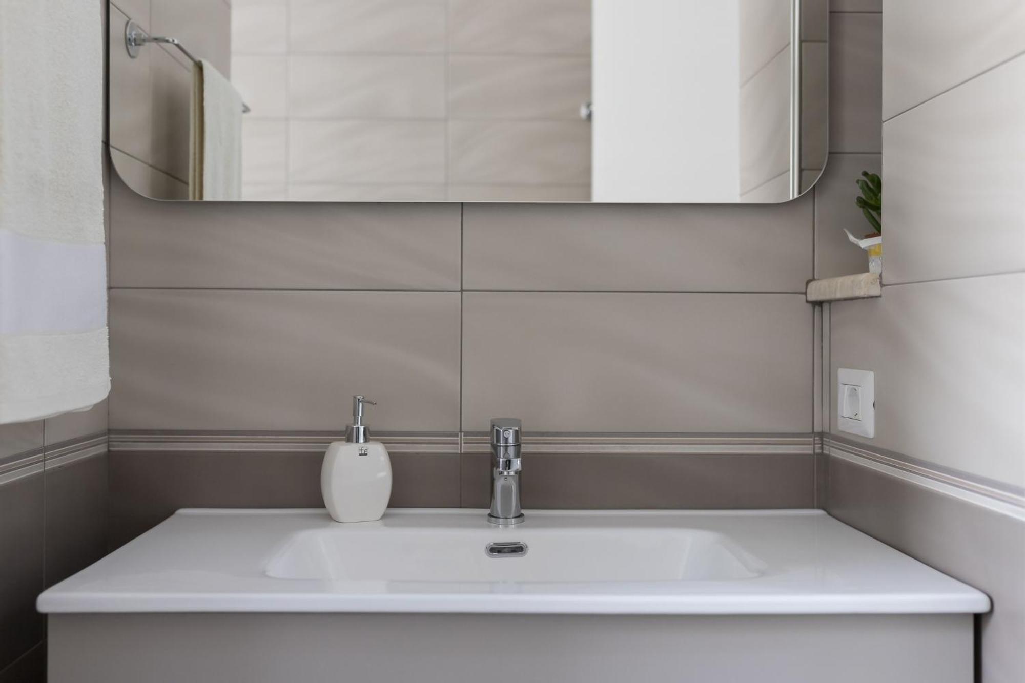 Sicano Home Delia Экстерьер фото