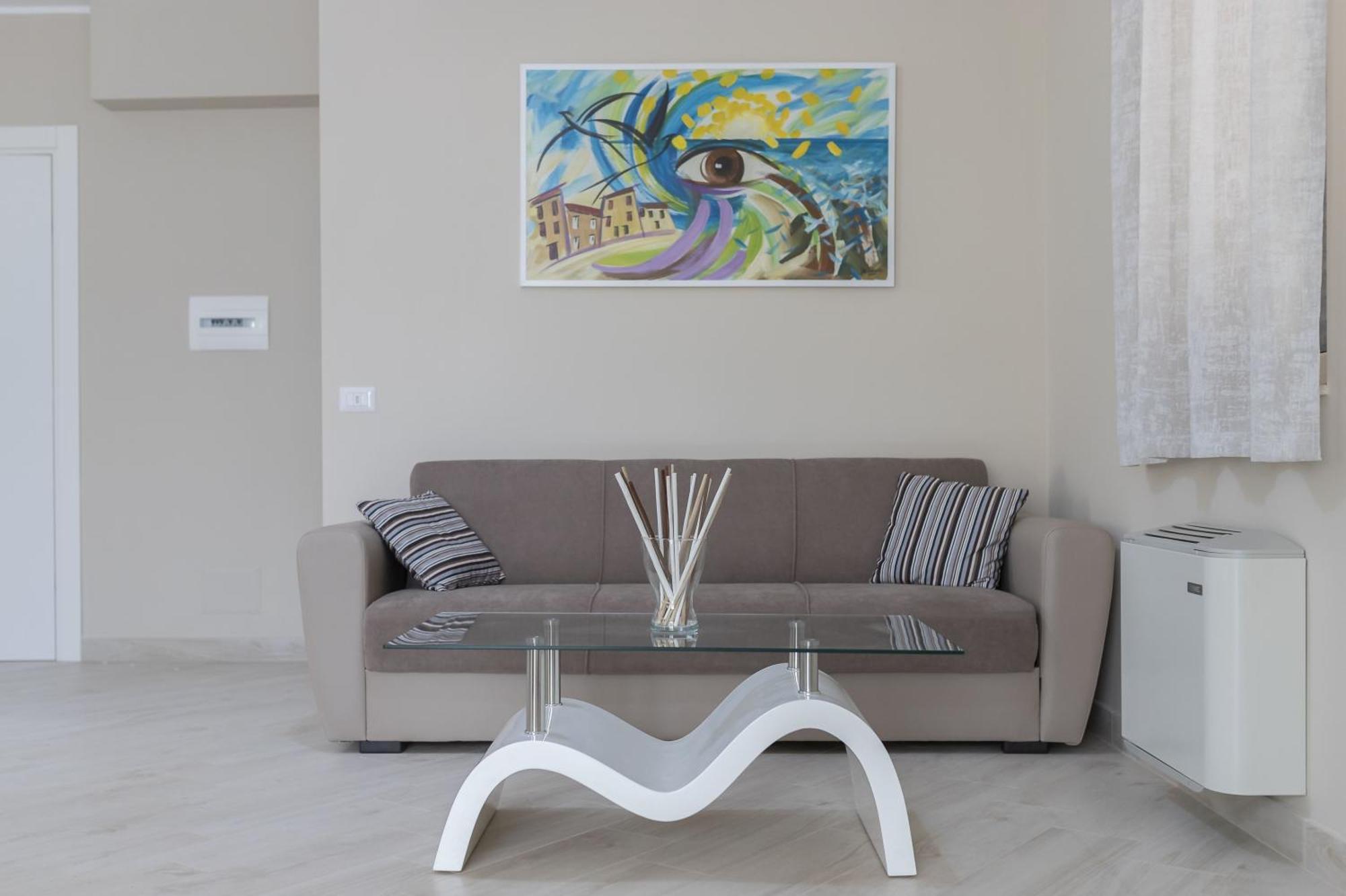 Sicano Home Delia Экстерьер фото